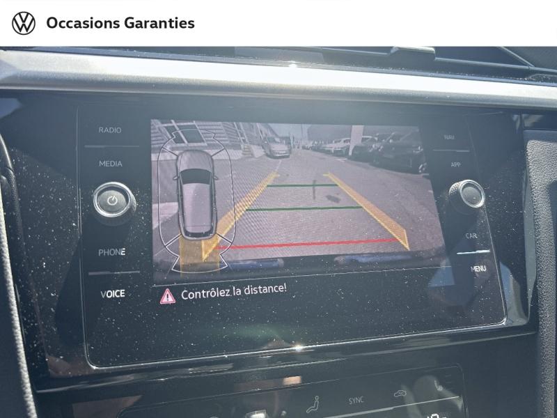 Voitures occasions VOLKSWAGEN Arteon ShootingBrake R-Line Saint-Grégoire