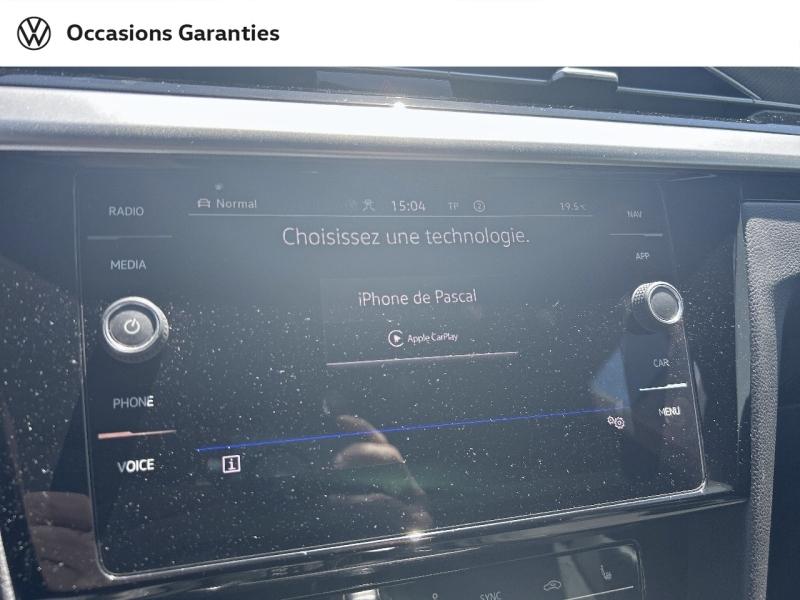 Voitures occasions VOLKSWAGEN Arteon ShootingBrake R-Line Saint-Grégoire