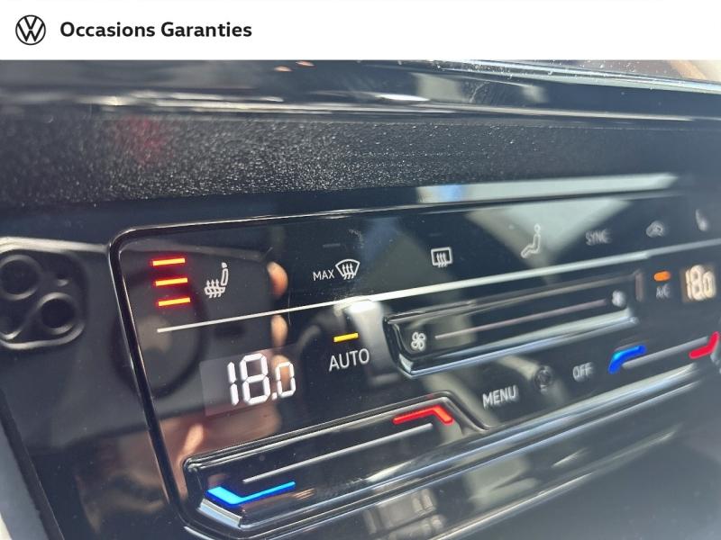 Voitures occasions VOLKSWAGEN Arteon ShootingBrake R-Line Saint-Grégoire