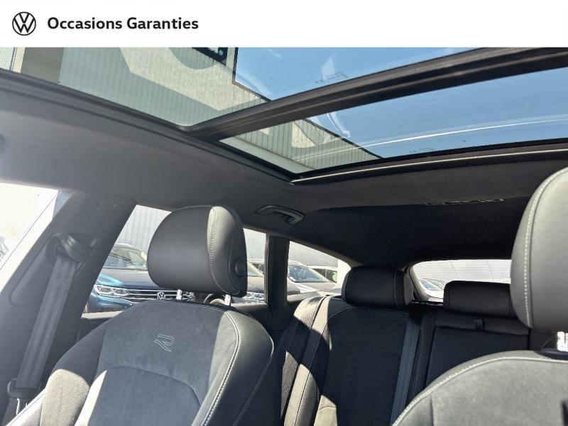 Voitures occasions VOLKSWAGEN Arteon ShootingBrake R-Line Saint-Grégoire