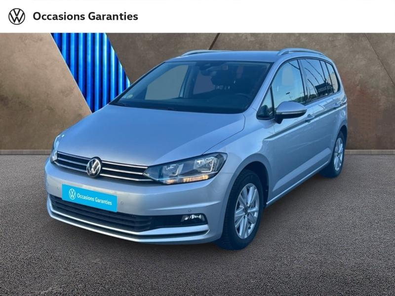 Voitures occasions VOLKSWAGEN TOURAN Life Plus Saint-Grégoire