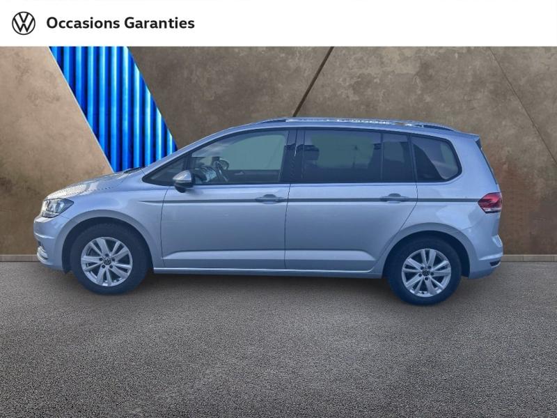 Voitures occasions VOLKSWAGEN TOURAN Life Plus Saint-Grégoire