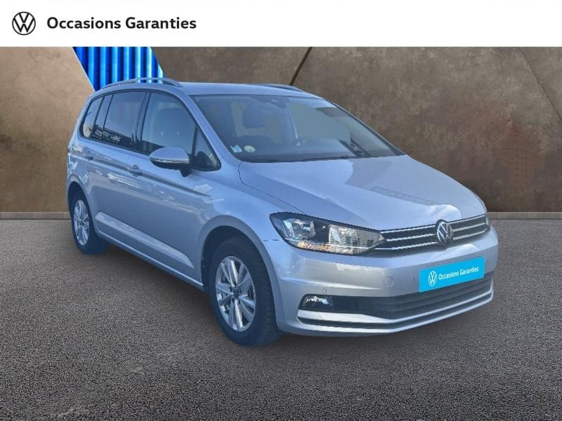 Voitures occasions VOLKSWAGEN TOURAN Life Plus Saint-Grégoire
