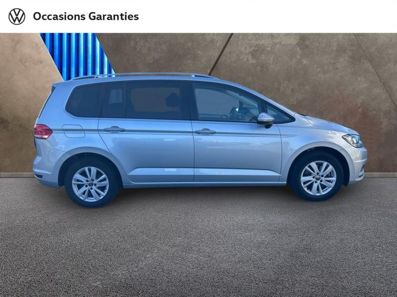 Voitures occasions VOLKSWAGEN TOURAN Life Plus Saint-Grégoire