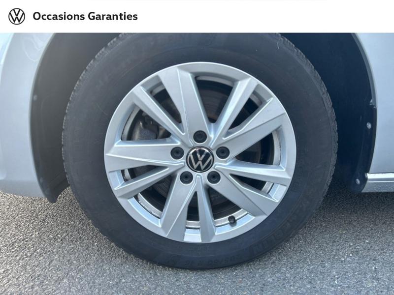 Voitures occasions VOLKSWAGEN TOURAN Life Plus Saint-Grégoire