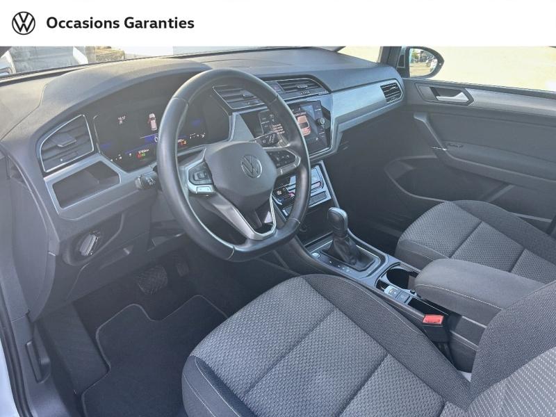 Voitures occasions VOLKSWAGEN TOURAN Life Plus Saint-Grégoire