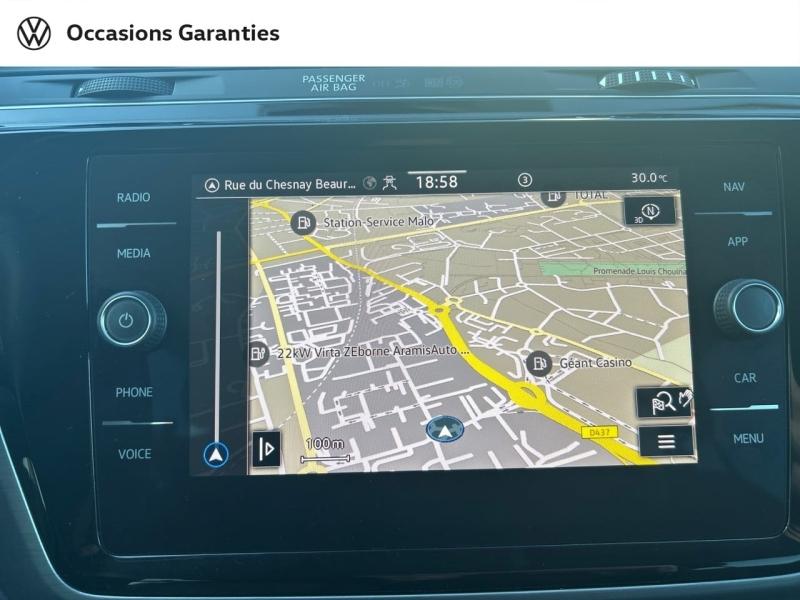 Voitures occasions VOLKSWAGEN TOURAN Life Plus Saint-Grégoire