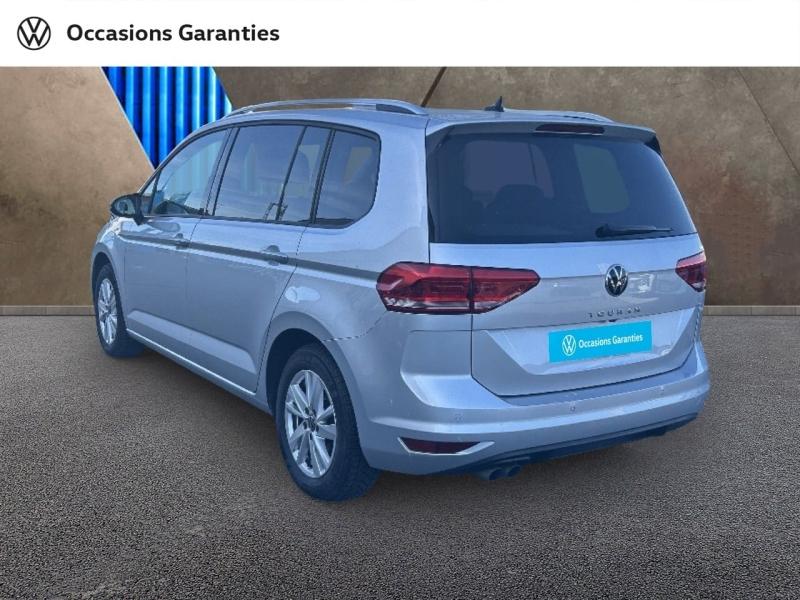 Voitures occasions VOLKSWAGEN TOURAN Life Plus Saint-Grégoire