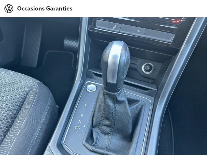 Voitures occasions VOLKSWAGEN TOURAN Life Plus Saint-Grégoire