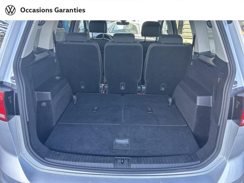 Voitures occasions VOLKSWAGEN TOURAN Life Plus Saint-Grégoire