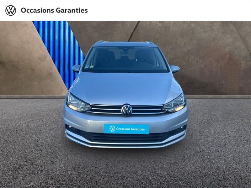 Voitures occasions VOLKSWAGEN TOURAN Life Plus Saint-Grégoire