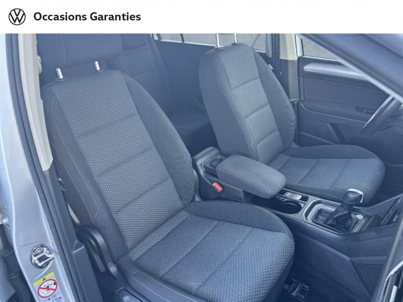 Voitures occasions VOLKSWAGEN TOURAN Life Plus Saint-Grégoire