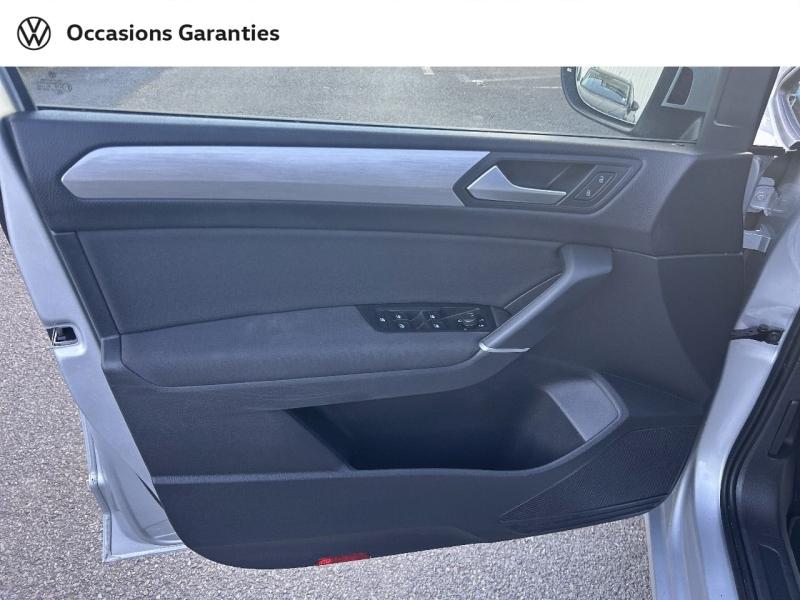Voitures occasions VOLKSWAGEN TOURAN Life Plus Saint-Grégoire
