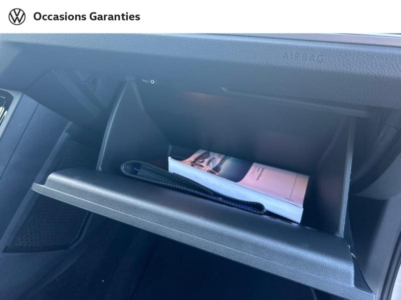 Voitures occasions VOLKSWAGEN TOURAN Life Plus Saint-Grégoire