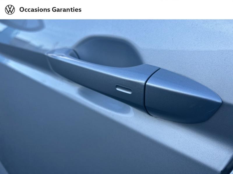 Voitures occasions VOLKSWAGEN TOURAN Life Plus Saint-Grégoire