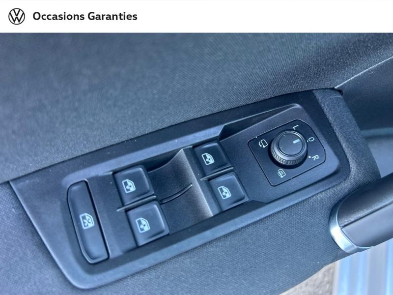 Voitures occasions VOLKSWAGEN TOURAN Life Plus Saint-Grégoire