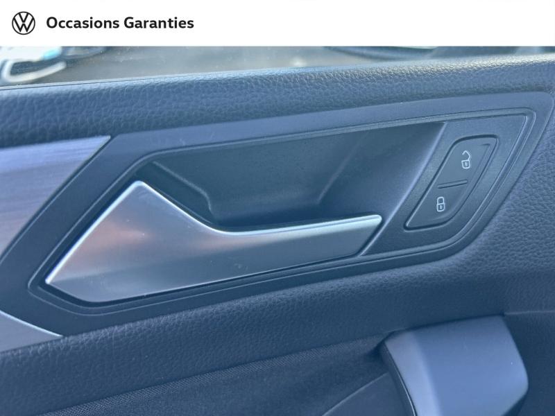 Voitures occasions VOLKSWAGEN TOURAN Life Plus Saint-Grégoire