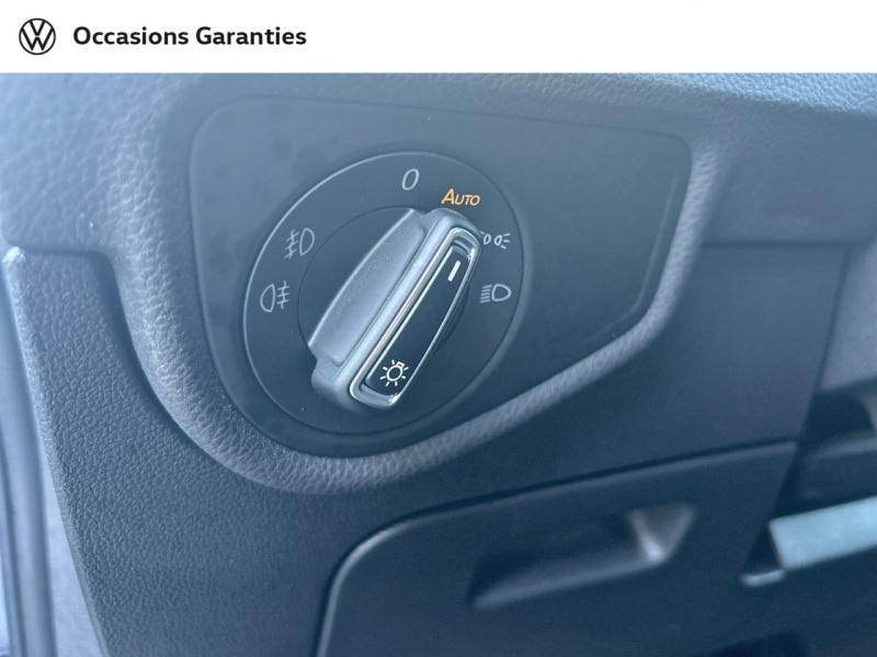 Voitures occasions VOLKSWAGEN TOURAN Life Plus Saint-Grégoire