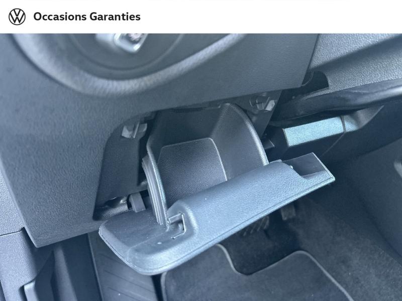 Voitures occasions VOLKSWAGEN TOURAN Life Plus Saint-Grégoire