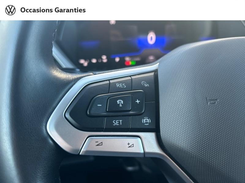 Voitures occasions VOLKSWAGEN TOURAN Life Plus Saint-Grégoire