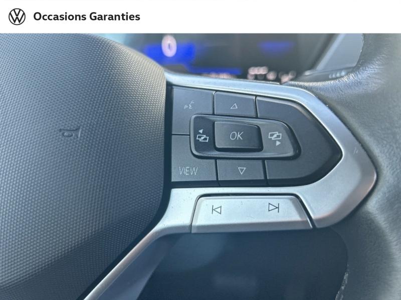 Voitures occasions VOLKSWAGEN TOURAN Life Plus Saint-Grégoire