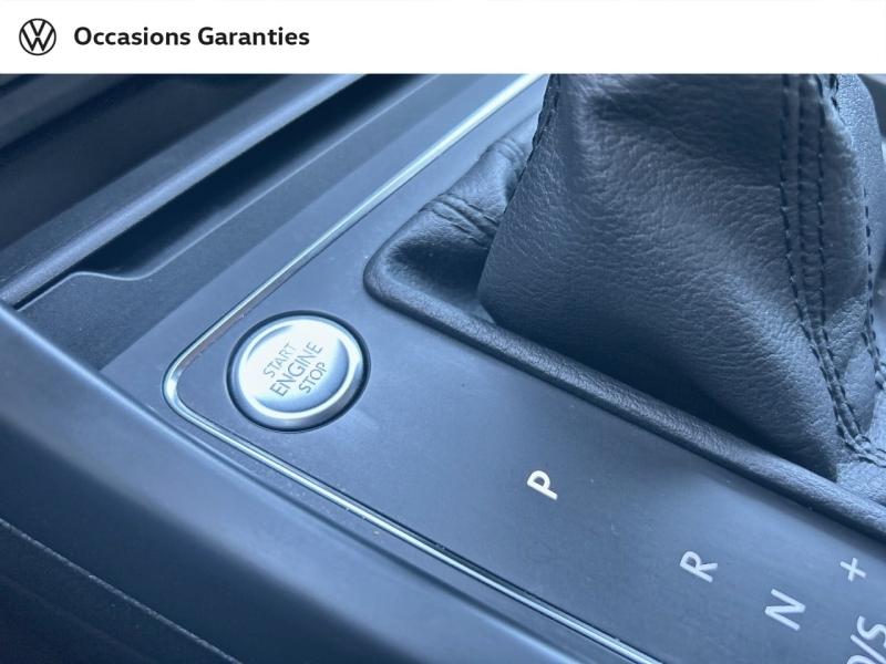 Voitures occasions VOLKSWAGEN TOURAN Life Plus Saint-Grégoire