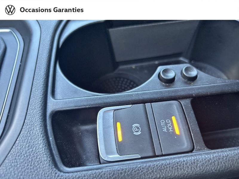 Voitures occasions VOLKSWAGEN TOURAN Life Plus Saint-Grégoire