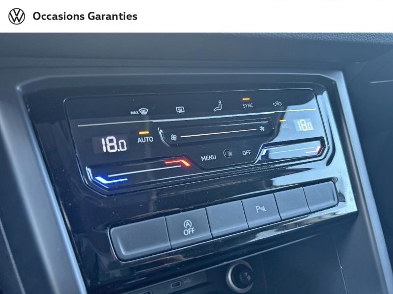 Voitures occasions VOLKSWAGEN TOURAN Life Plus Saint-Grégoire