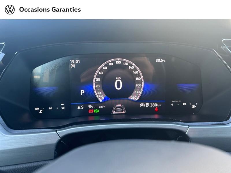 Voitures occasions VOLKSWAGEN TOURAN Life Plus Saint-Grégoire