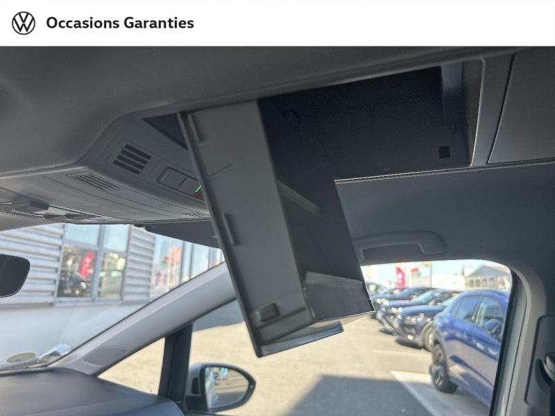 Voitures occasions VOLKSWAGEN TOURAN Life Plus Saint-Grégoire
