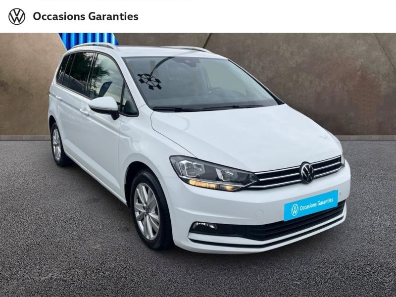 Voitures occasions VOLKSWAGEN TOURAN Life Plus Saint-Grégoire