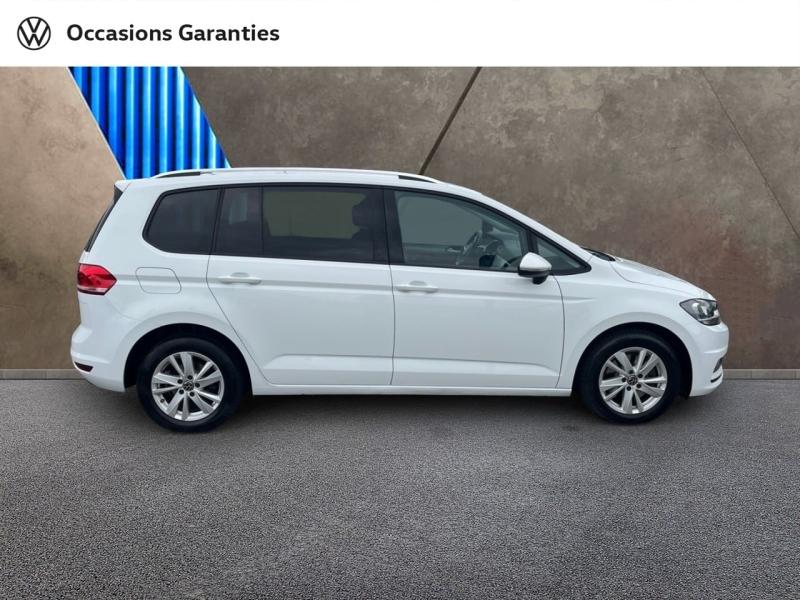 Voitures occasions VOLKSWAGEN TOURAN Life Plus Saint-Grégoire