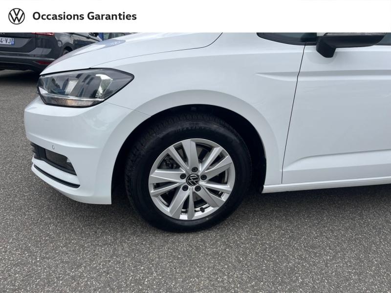 Voitures occasions VOLKSWAGEN TOURAN Life Plus Saint-Grégoire