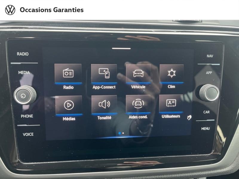 Voitures occasions VOLKSWAGEN TOURAN Life Plus Saint-Grégoire