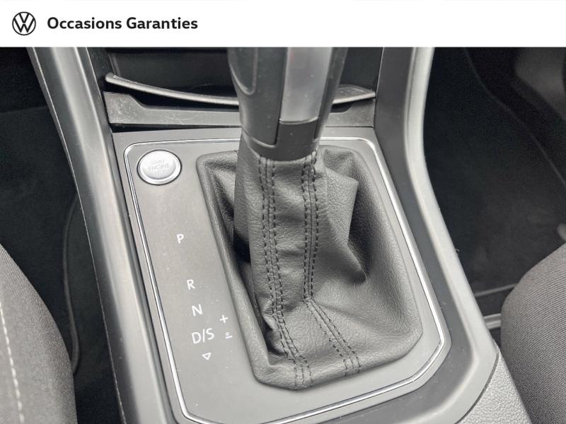 Voitures occasions VOLKSWAGEN TOURAN Life Plus Saint-Grégoire