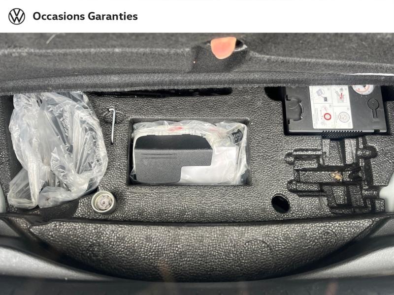 Voitures occasions VOLKSWAGEN TOURAN Life Plus Saint-Grégoire