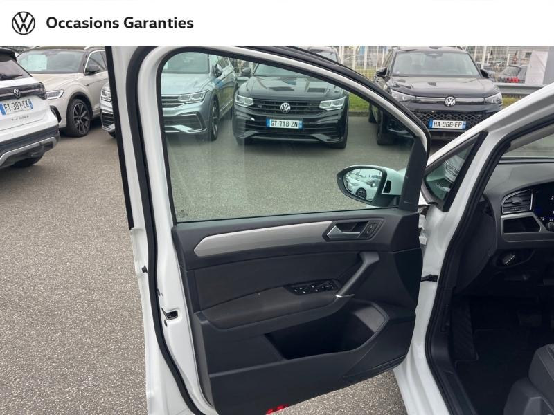 Voitures occasions VOLKSWAGEN TOURAN Life Plus Saint-Grégoire