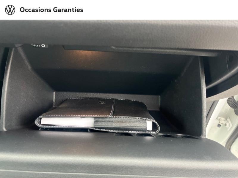 Voitures occasions VOLKSWAGEN TOURAN Life Plus Saint-Grégoire