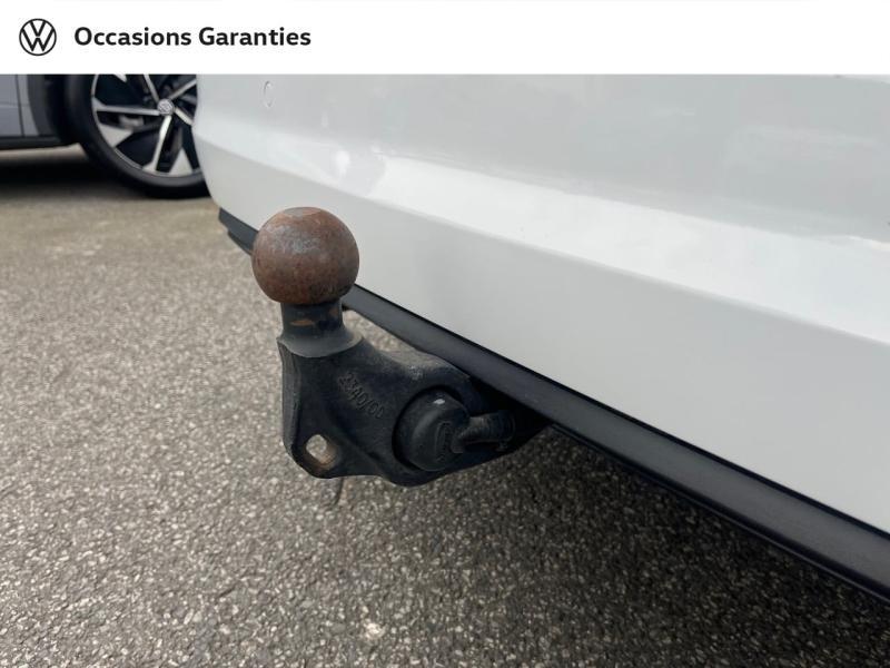 Voitures occasions VOLKSWAGEN TOURAN Life Plus Saint-Grégoire