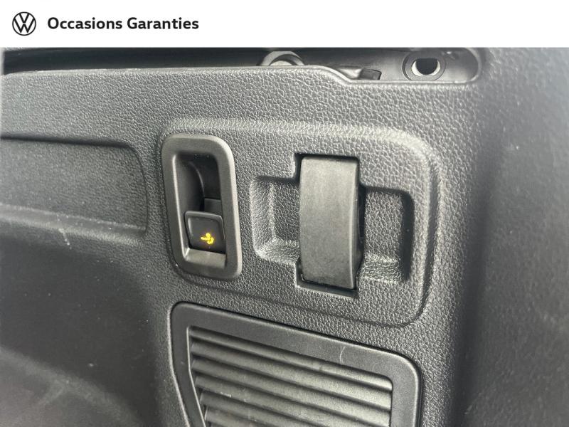 Voitures occasions VOLKSWAGEN TOURAN Life Plus Saint-Grégoire