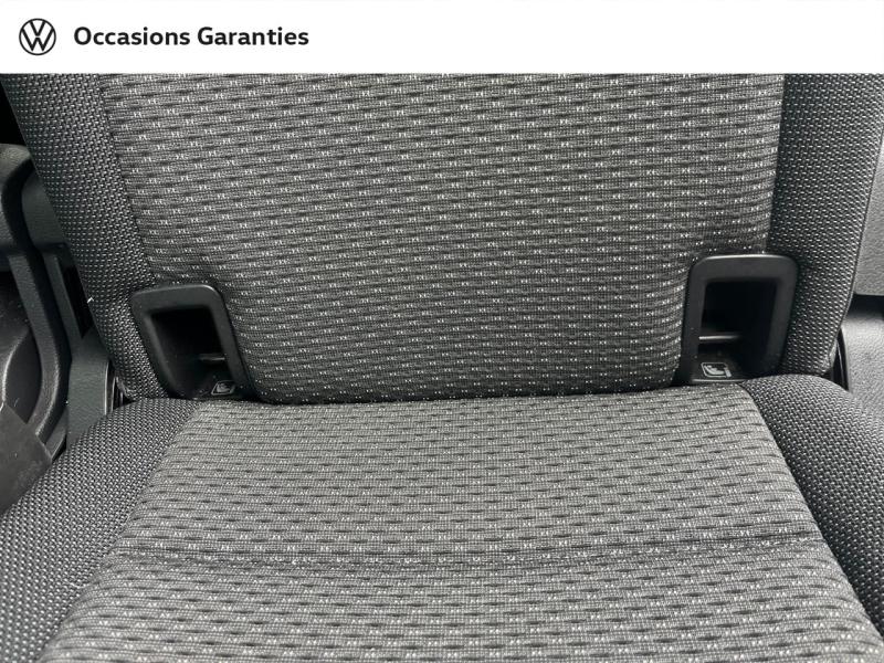 Voitures occasions VOLKSWAGEN TOURAN Life Plus Saint-Grégoire