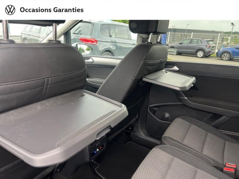 Voitures occasions VOLKSWAGEN TOURAN Life Plus Saint-Grégoire