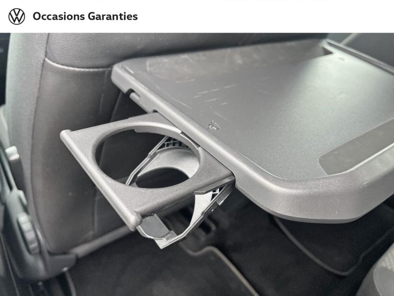 Voitures occasions VOLKSWAGEN TOURAN Life Plus Saint-Grégoire