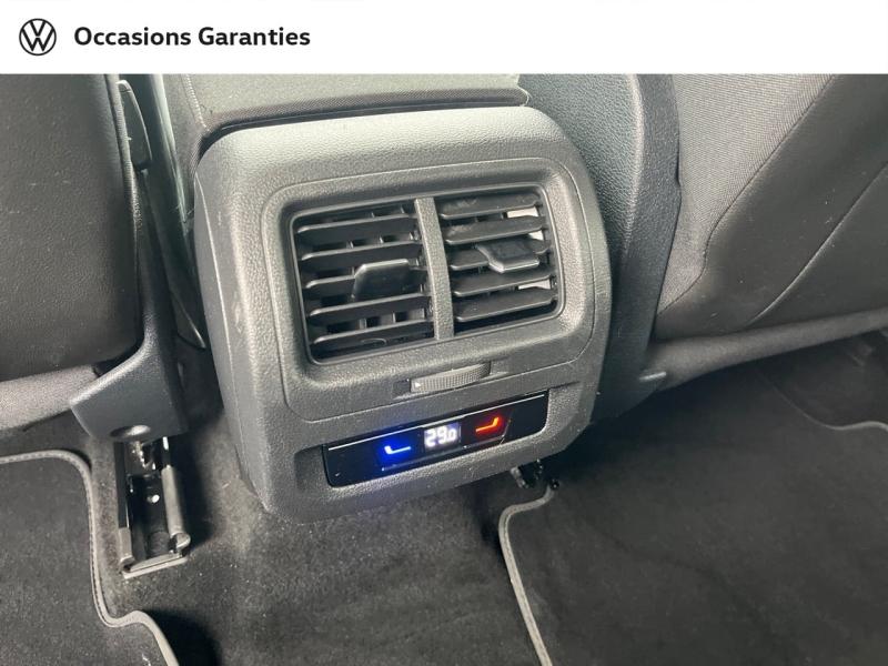 Voitures occasions VOLKSWAGEN TOURAN Life Plus Saint-Grégoire