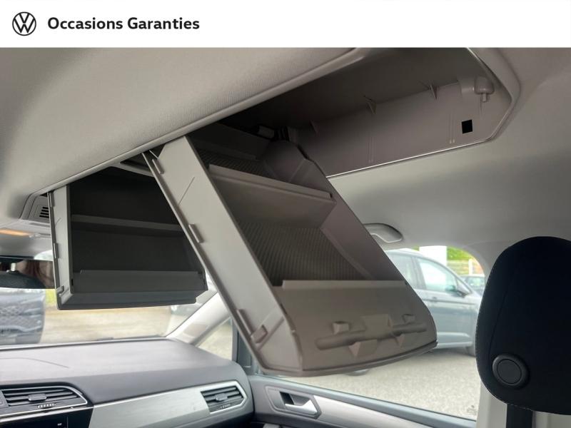 Voitures occasions VOLKSWAGEN TOURAN Life Plus Saint-Grégoire