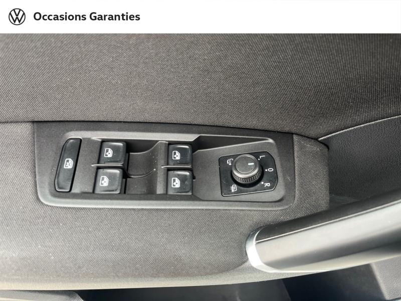 Voitures occasions VOLKSWAGEN TOURAN Life Plus Saint-Grégoire