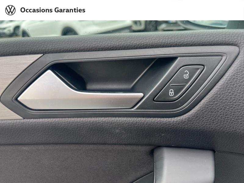 Voitures occasions VOLKSWAGEN TOURAN Life Plus Saint-Grégoire