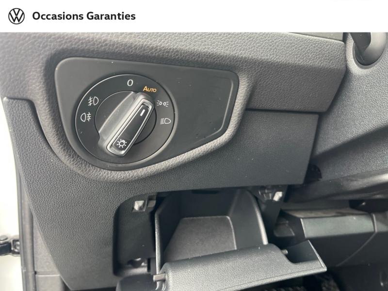 Voitures occasions VOLKSWAGEN TOURAN Life Plus Saint-Grégoire