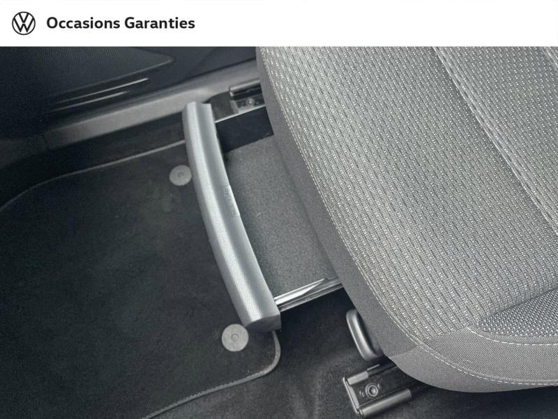 Voitures occasions VOLKSWAGEN TOURAN Life Plus Saint-Grégoire