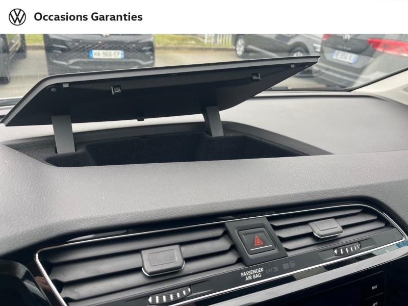 Voitures occasions VOLKSWAGEN TOURAN Life Plus Saint-Grégoire